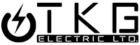 TKG Electric Ltd. Logo