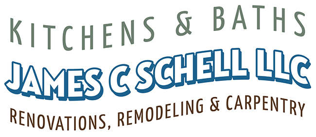 James C. Schell, LLC Logo