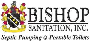 Bishop Sanitation Inc Logo