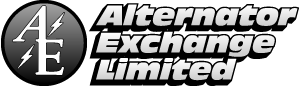 Alternator Exchange Ltd. Logo