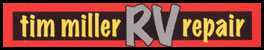 Tim Miller RV Repair LLC Logo