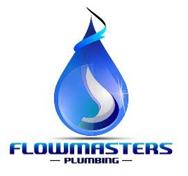 Flowmasters Plumbing LLC Logo