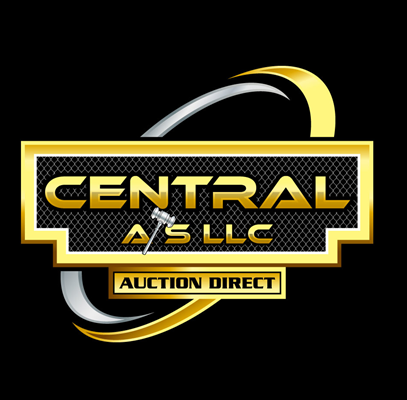 Central A/S LLC Logo