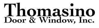 Thomasino Door & Window Company, Inc. Logo