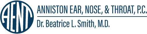 Anniston Ear, Nose And Throat, P.C. Logo