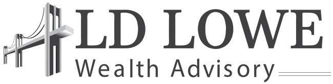 LD Lowe Wealth Advisory Logo