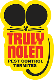 Truly Nolen Pest & Termite Control Winston Salem NC Logo
