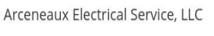Arceneaux Electrical Service LLC Logo