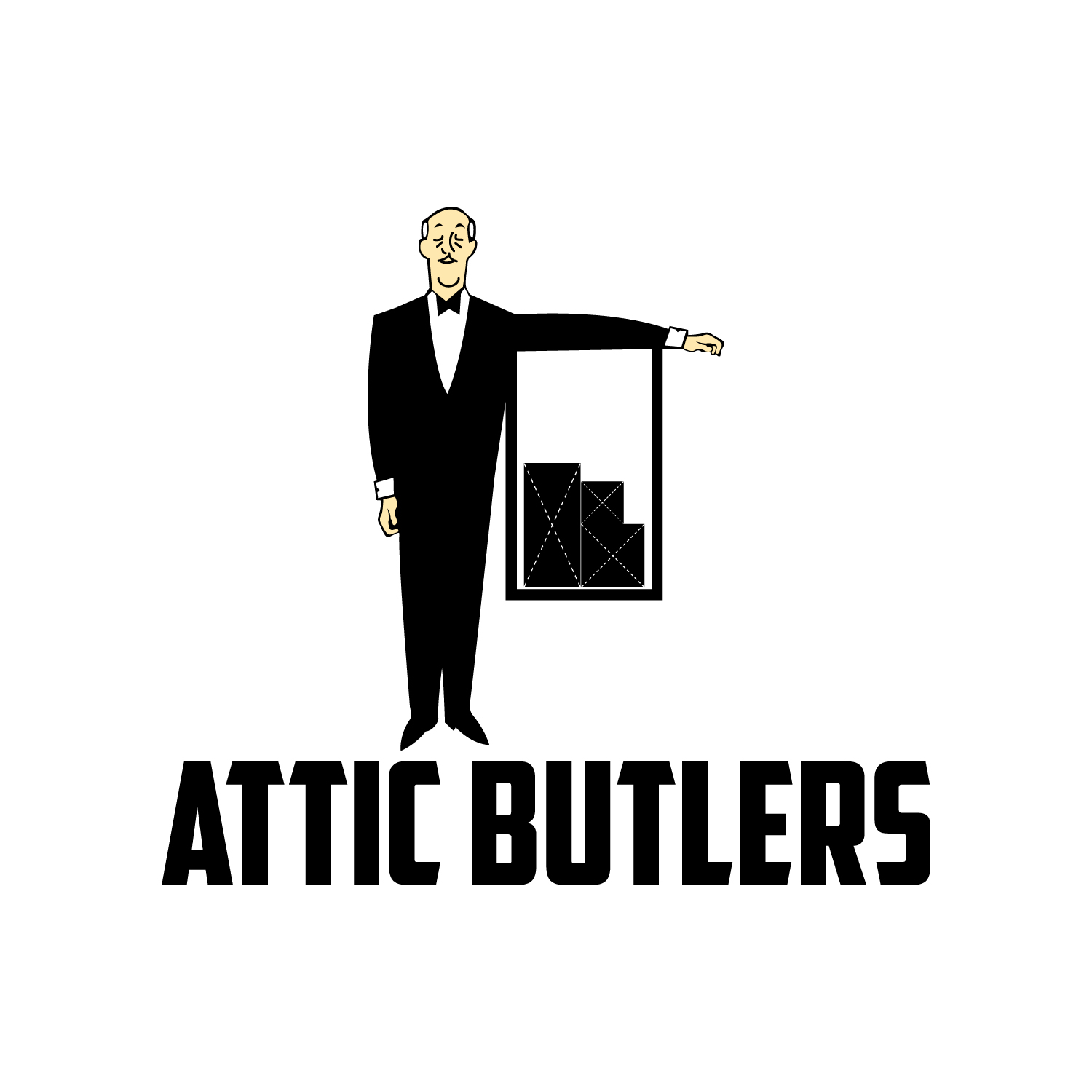 Attic Butlers Logo