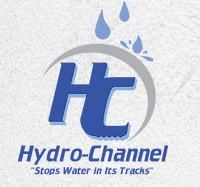 Hydro-Channel Logo