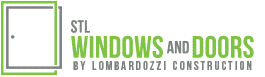 STL Windows and Doors Logo