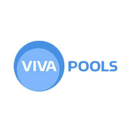 Viva Pools LLC Logo