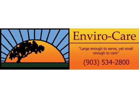 Etex Enviro-Care Inc. Logo