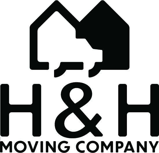 H & H Moving Company, LLC Logo