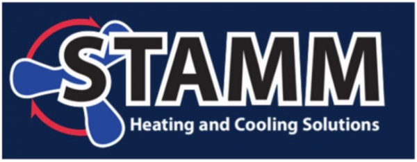 Stamm Heating and Cooling Solutions, LLC Logo