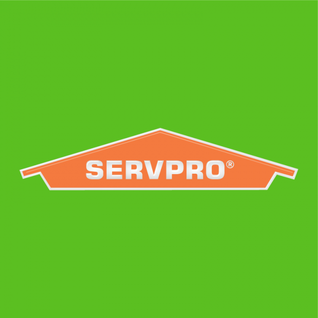 SERVPRO Of South Atlanta Logo