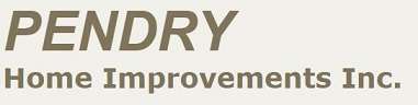Pendry Home Improvements, Inc. Logo