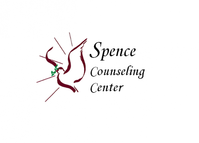 Spence Counseling Center, PC Logo