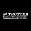 Trotter Waterproofing & Foundation Repair Experts Logo