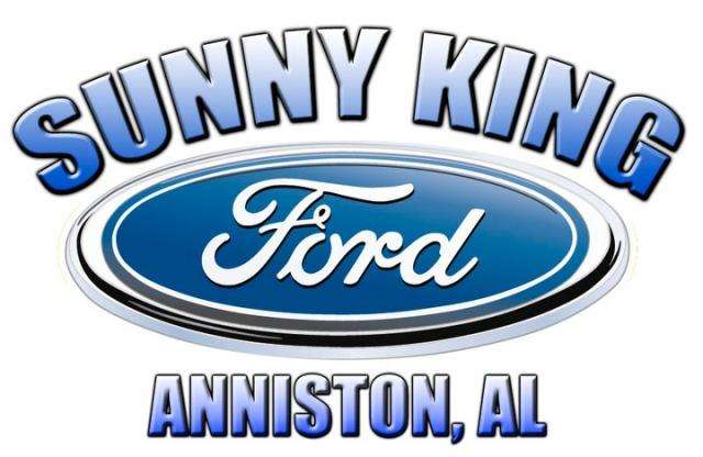 Sunny King Ford Logo