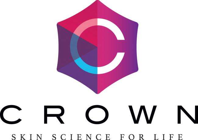 Crown Laboratories, Inc Logo