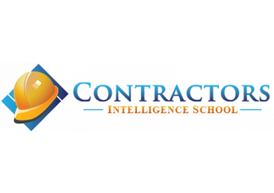 Contractors Intelligence School Inc. Logo