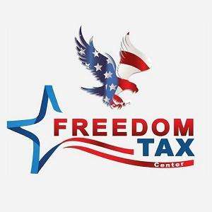 Freedom Tax Center Logo