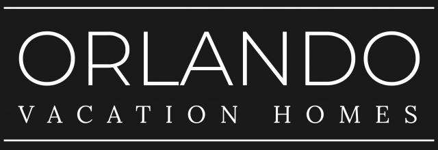 Orlando Vacation Homes, Inc. Logo