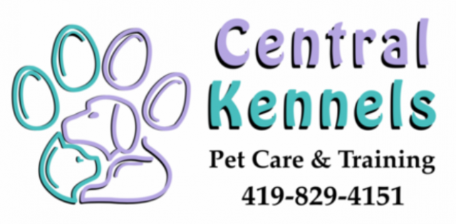 Central Kennels Logo