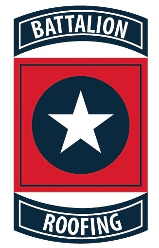 Battalion Roofing LLC Logo