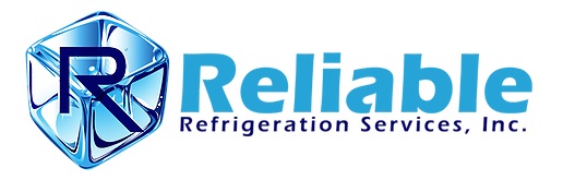 Reliable Refrigeration Services Inc Logo