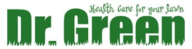 Dr. Green Management, Inc. Logo