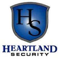 Heartland Security Logo