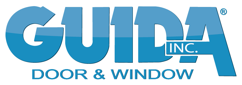 Guida Door & Window Logo