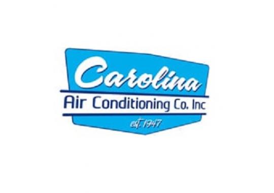 Carolina Air Conditioning Co, Inc. Logo