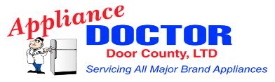 Appliance Doctor Door County, Ltd. Logo