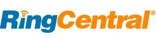 RingCentral, Inc. Logo