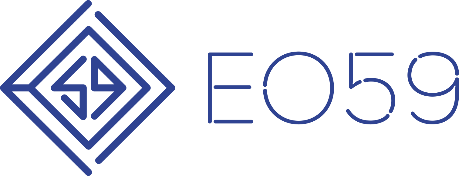 EO59 Logo