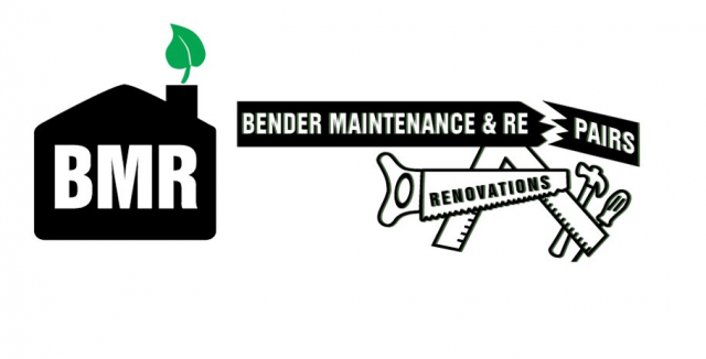 Bender Maintenance & Repairs Inc Logo