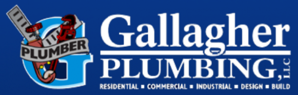 Gallagher Plumbing, LLC Logo