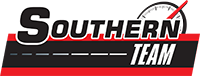 Southern Team Nissan of New River Valley Logo