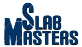 Slab Masters of Ohio Logo