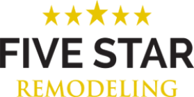 Five Star Remodeling, LLC Logo