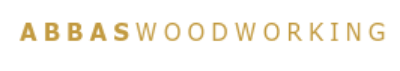 Abbas Woodworking Logo