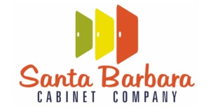 Santa Barbara Cabinet Co. Logo