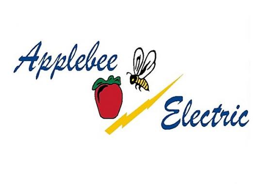 Applebee Electric Logo