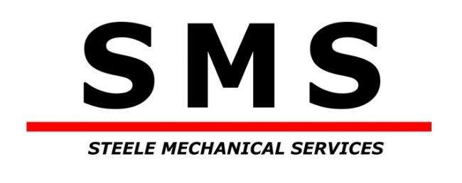 Steele Mechanical Service, LLC Logo