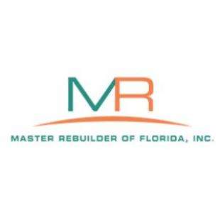 Master Rebuilder of Florida Inc. Logo
