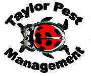 Taylor Pest Management, LLC Logo