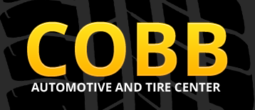 Cobb Automotive & Tire Center Logo